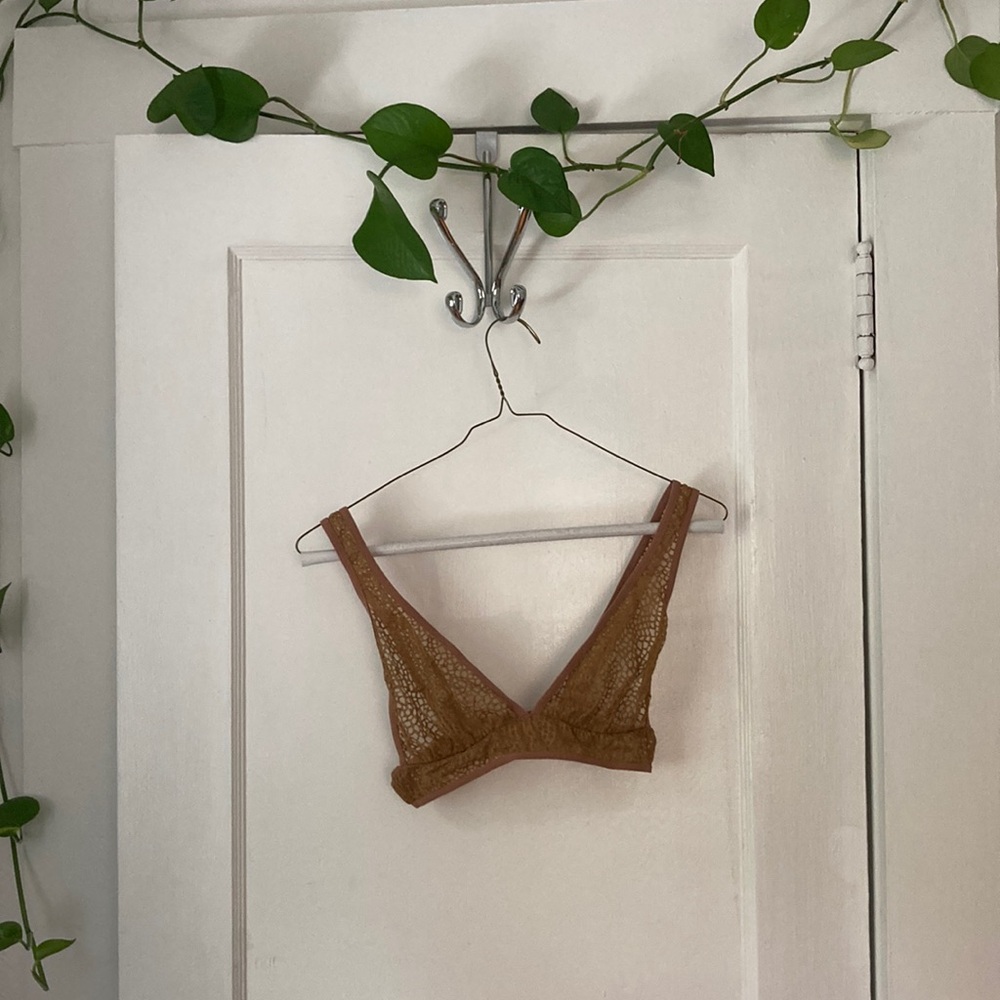 Underbares Everyday Bra in bare 03: Size M
